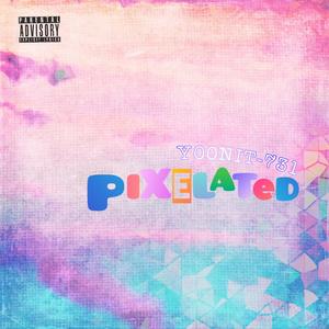PIXELATED