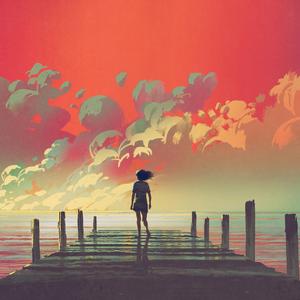 By Your Side