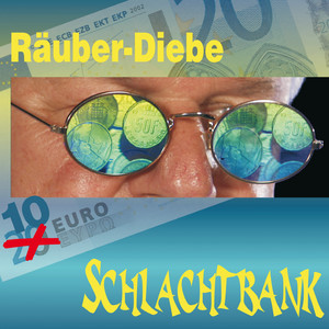 Räuber - Diebe