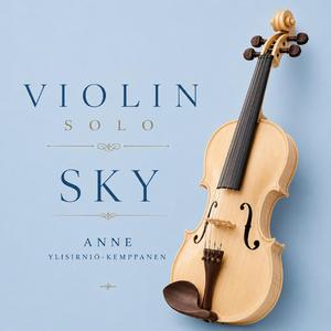 Sky (Violin Solo Version)