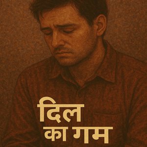 Dil Ka Gham... Male Version