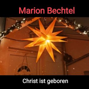 Christ ist geboren