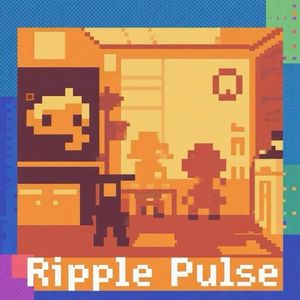 涟漪频率 Ripple Pulse