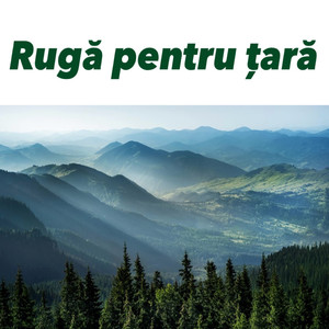 Rugă pentru țară
