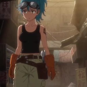 BACK FROM THE DUMP - BURST MIX - by FILTE. √AQUA☆STAR