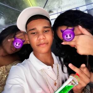 ASSUMO QUE SOU PUTÃO