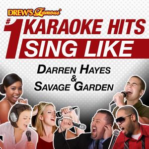 Insatiable (Karaoke Version)