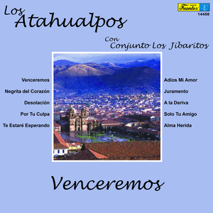 Venceremos