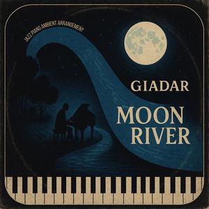 Moon River (jazz ambient piano)