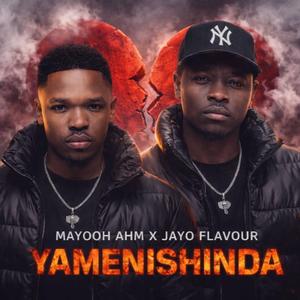 Yamenishinda (feat. Jayo flavour)