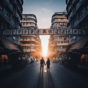 alzat-爱人错过 (Vico Bootleg)（Vico remix）