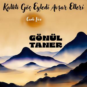 Kalktı Göç Eyledi Avşar Elleri (Canlı - Live) (Live)