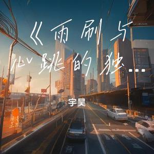 雨刷与心跳的独白