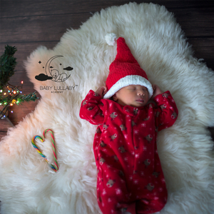 Winter's Peaceful Hush