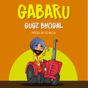 Gabaru