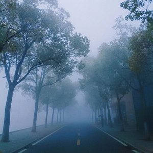 沉雾（prod.Vanish）