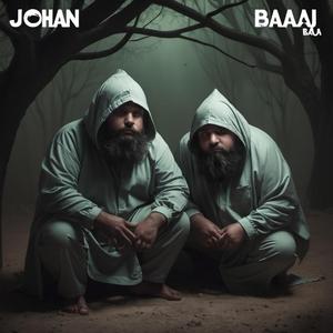 Johan & Babaj, beasts under cover