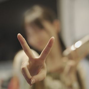 落在生命里的光