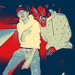 Mirandonos (Black&Whisit) (feat. BIG RA)