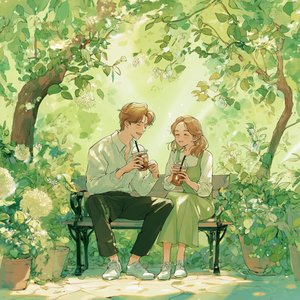 여름이 시작되기 전