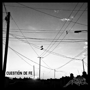 Cuestión de Fe