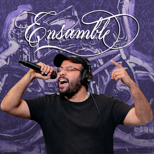 Cursilerías (Ensamble etéreo)