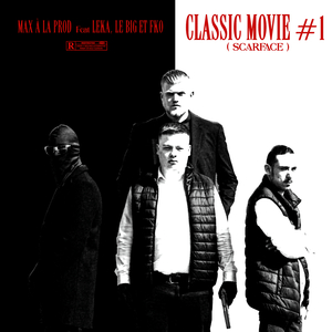 Classic Movie #1 (Scarface)