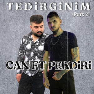 Can x Pekdiri (Tedirginim P2)