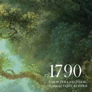 1790 (Chamber Version) [feat. Steve Lodder]