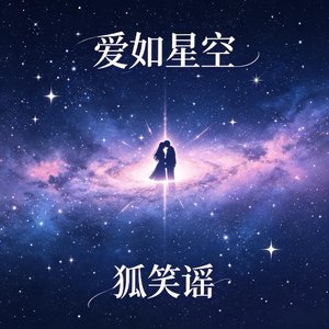 爱如星空