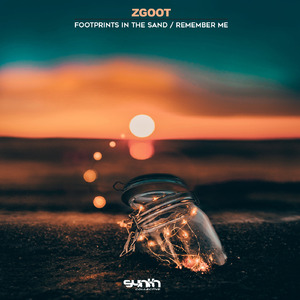 Footprints in the Sand