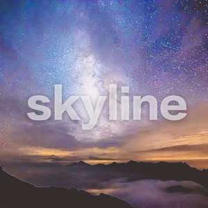 天际（skyline） accompany