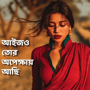 আইজও তোর অপেক্ষায় আছি
