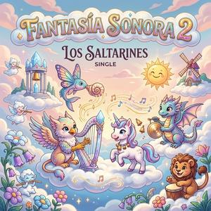 Fantasía sonora 2