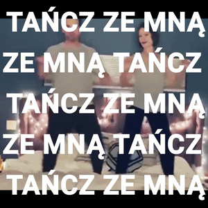 Tańcz ze mną
