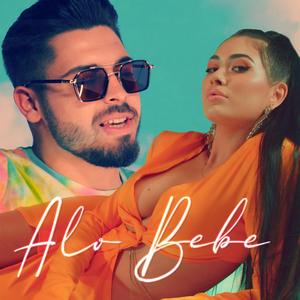 Alo Bebe (feat. Luis Gabriel & ASU)