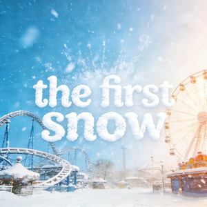 初雪2025（Prod by WayMen歪门）