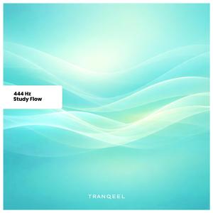 444 Hz Clear Thinking