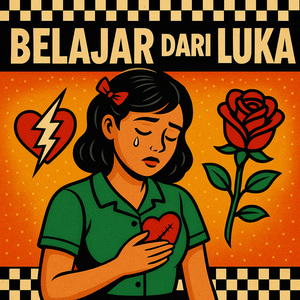 Belajar Dari Luka