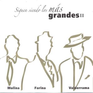 Traigo una Pena Tan Grande