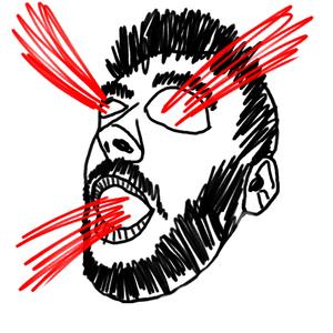 NUDZI MI SIĘ (intro)