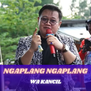 NGAPLANG NGAPLANG (Live Version)