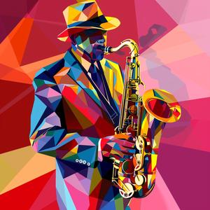 평화로운 재즈 ㅂ