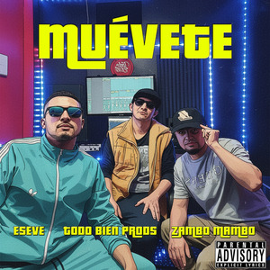 Muévete