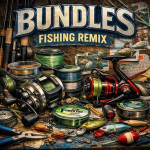 Bundles fishing remix