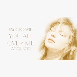 Mr. Perfectly Fine (Acoustic)