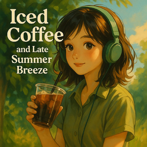 トロピカルリズム・ギター:元気を出す夏向けワークミュージック