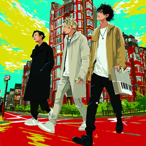 ミッドナイト・グレイ