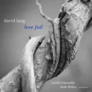 Love Fail (Version for Women's Chorus):VII. Forbidden Subjects