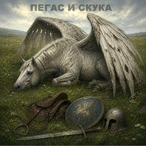 Пегас и скука